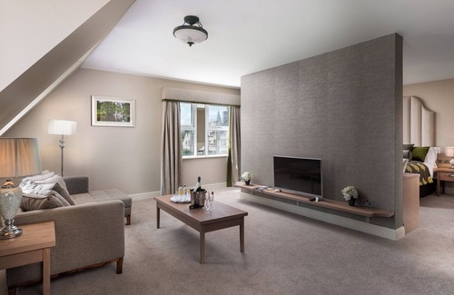 Breaghwy Hotel | Breaffy House Hotel