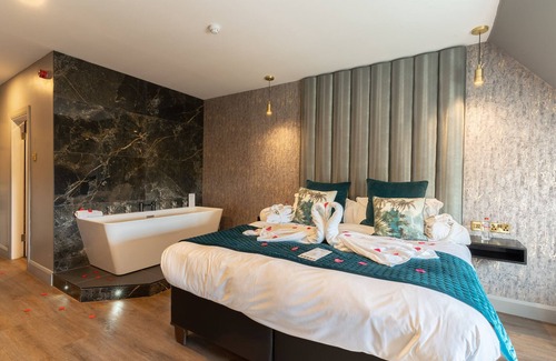 Breaghwy Hotel | Breaffy House Hotel
