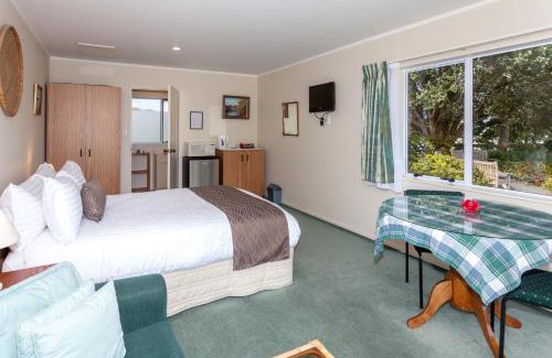 Coromandel Bed & Breakfast | Breakaway Bed & Breakfast