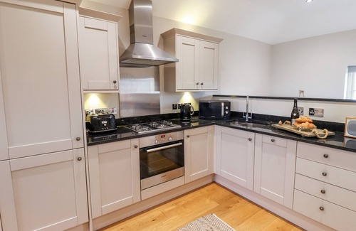 Bamburgh Cottage | BREAKERS, pet friendly, character holiday cottage in Bamburgh