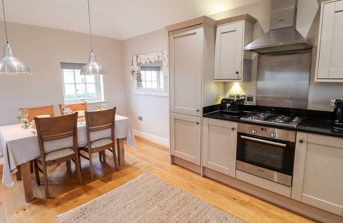 Bamburgh Cottage | BREAKERS, pet friendly, character holiday cottage in Bamburgh