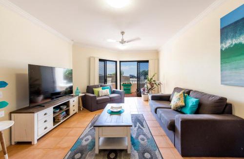 Yamba Apartment | Breakers Unit 1 3 - LJHooker Yamba