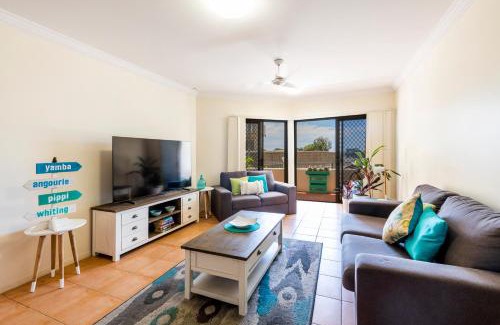 Yamba Apartment | Breakers Unit 1 3 - LJHooker Yamba