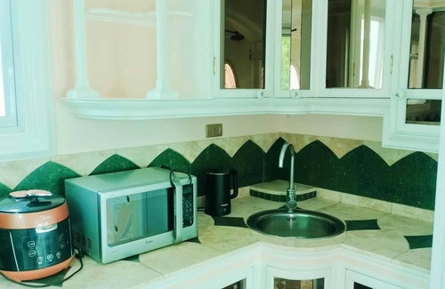 Manoc-Manoc Resort | Breakfast At Monaco