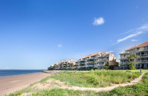 Urangan Apartment | BreakFree Great Sandy Straits