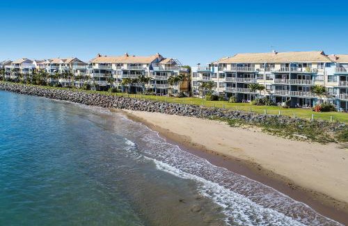 Urangan Apartment | BreakFree Great Sandy Straits