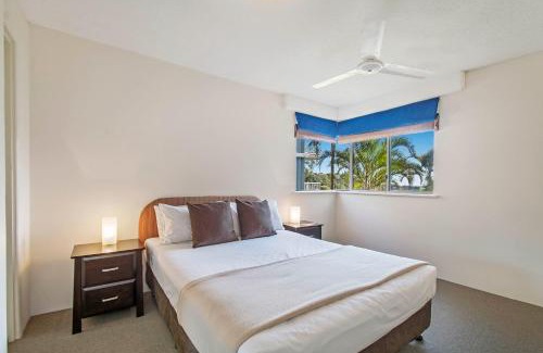 Urangan Apartment | BreakFree Great Sandy Straits
