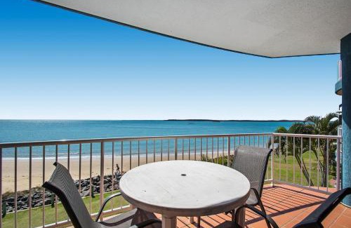 Urangan Apartment | BreakFree Great Sandy Straits