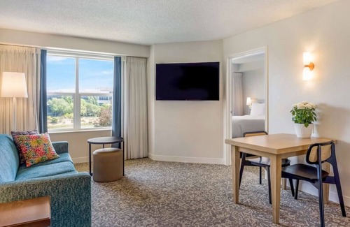Oyster Point Hotel | Breath of Fresh Air! Free Breakfast, Near San Francisco International Airport