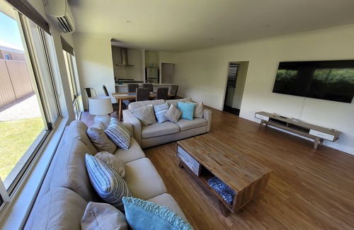 Quedjinup House | Breath of Fresh Eyre