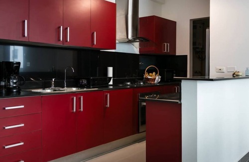 San Francisco House | Breath-taking Urban Apartment | PH Boutique Quartier 74