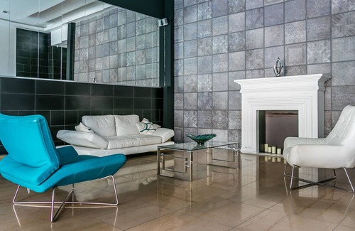 San Francisco Apartment | Breath-taking Urban Apartment