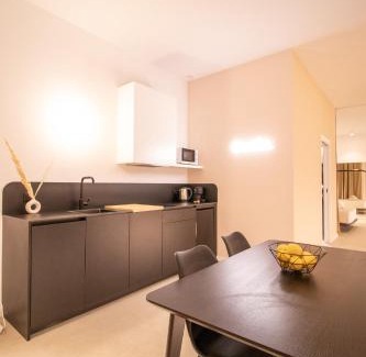 Valencia Province Apartment | Breathe Apartments by Concept Flats