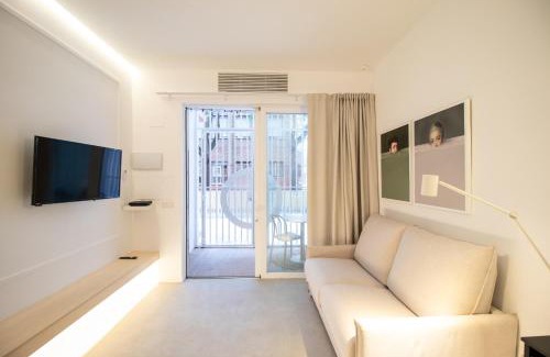 Valencia Province Apartment | Breathe Apartments by Concept Flats