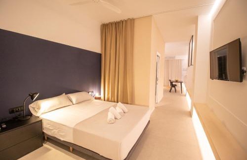 Valencia Province Apartment | Breathe Apartments by Concept Flats