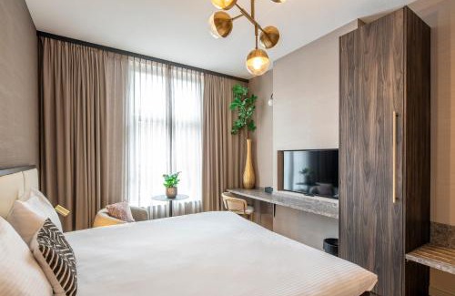 Leiden Hotel | Breathe Boutique Hotel