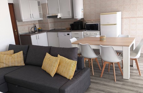 Santiago do Cacem Apartment | Breathe Walk & Relax - Beach and nature at its best.