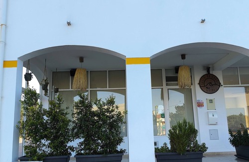 Santiago do Cacem Apartment | Breathe Walk & Relax - Beach and nature at its best.