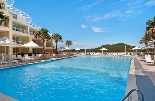 Ettalong Beach House | BREATHTAKING - ETTALONG BEACH RESORT