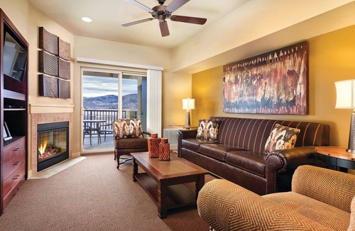 Grand Elk Ranch Resort | Breathtaking in all directions!