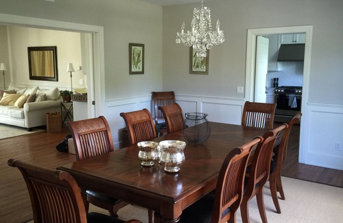 Homestead House | Breathtaking Luxury Tropical Country Estate; Heated Pool; 30 Minutes from Miami