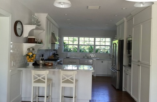 Homestead House | Breathtaking Luxury Tropical Country Estate; Heated Pool; 30 Minutes from Miami