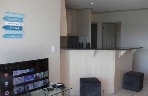 Marina Martinique Apartment | Breathtaking Marina view Apartment
