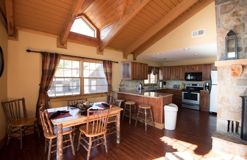 North Lake George Condo | Breathtaking Mountain Views Surround New Lakefront Condo