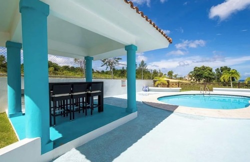 Guaniquilla Condo | Breathtaking Ocean Views With All The Amenities, West Coast, Puerto Rico