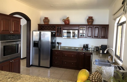 Playa Hermosa Condo | Breathtaking panoramic ocean view Penthouse Condo.