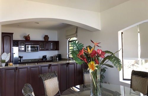 Playa Hermosa Condo | Breathtaking panoramic ocean view Penthouse Condo.