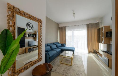 Tal-Ghoqod Apartment | Breathtaking Penthouse Crimson Court B