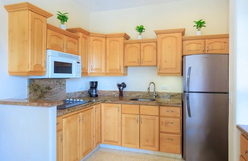 Cabo Bello Condo | Breathtaking Views of Ocean & Arch in Delightful 1 Bedroom Condo