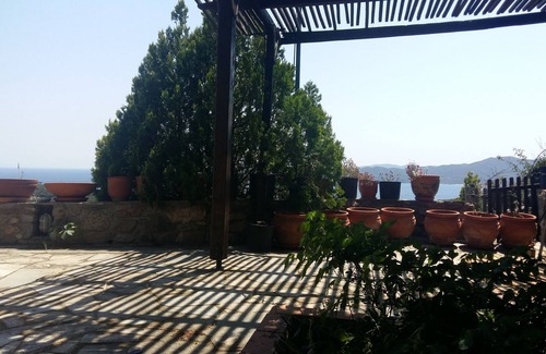 Sithonia House | BREATHTAKING VIEW HOUSE IN SARTI