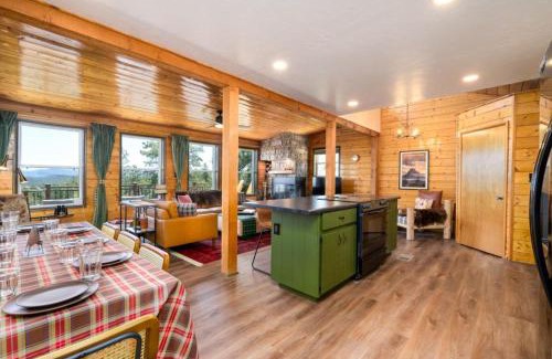 Highland Pines House | Breathtaking Views Elevated Comfort Pets Welcome