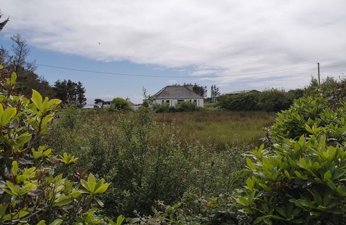 Doohooma House | Breathtaking Wildness on Ireland's Atlantic Coast