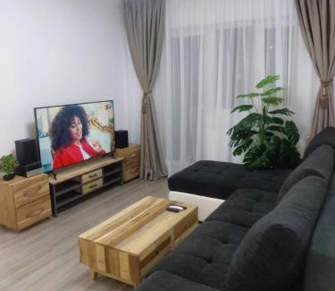 Breaza de Jos Apartment | Breaza Comfort Apartment