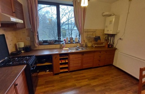 Cornu House | Breaza - Grădina Ascunsa
