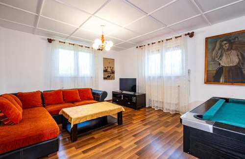 Breaza Villa | Breazary