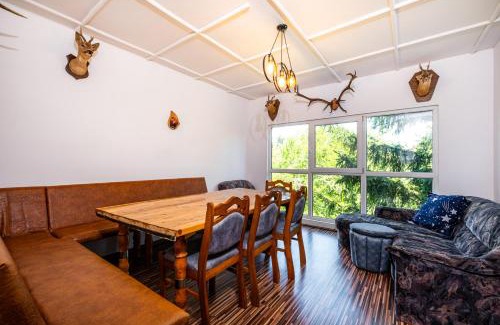 Breaza Villa | Breazary