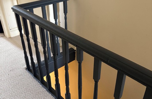 Anfield House | Breck House, 10 Mins to City Centre 5 Min Walk to Anfield Stadium