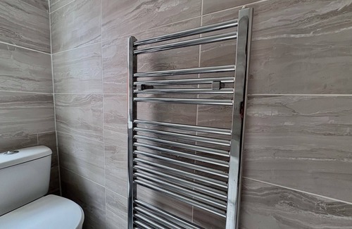 Anfield House | Breck House, 10 Mins to City Centre 5 Min Walk to Anfield Stadium