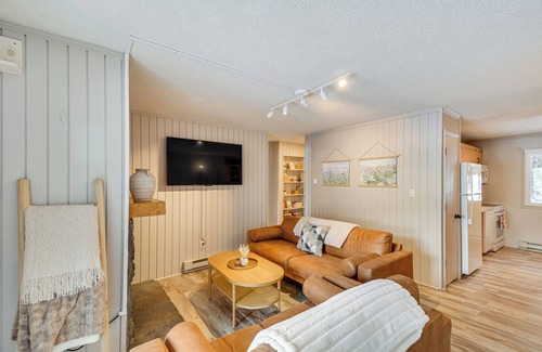 Blue River Condo | Breckenridge Area Condo w/Mountain Views