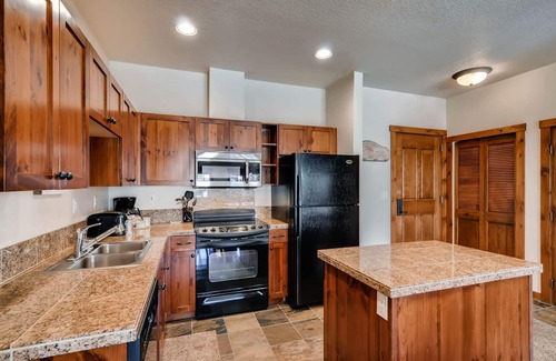 Peak 9 Condo | Breckenridge CO | Main Street Station | 1 Bedroom