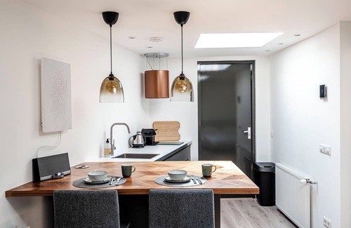 Zandvoort Apartment | Brederode Suite - Great for couples!