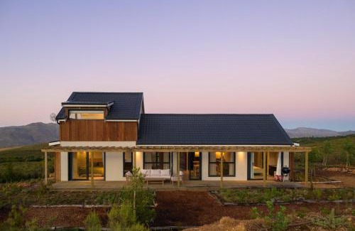 Wolseley Villa | Breedekloof Kajuit