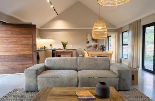 Wolseley Villa | Breedekloof Kajuit