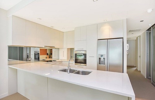 Victor Harbor Apartment | Breeze Beachfront Apartment 1: Ocean Views and Convenient Ground Floor Access!