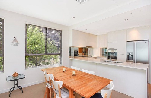 Victor Harbor Apartment | Breeze Beachfront Apartment 1: Ocean Views and Convenient Ground Floor Access!