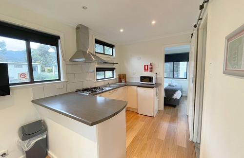 Halls Gap Other | Breeze Holiday Parks - Grampians